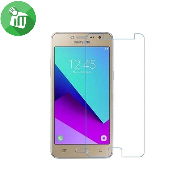 iScreen Glass Anti-Shock Screen Protector For Grand Prime Pro