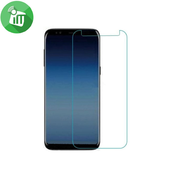 iScreen Glass Anti-Shock Screen Protector For Samsung Galaxy A8 (2018)