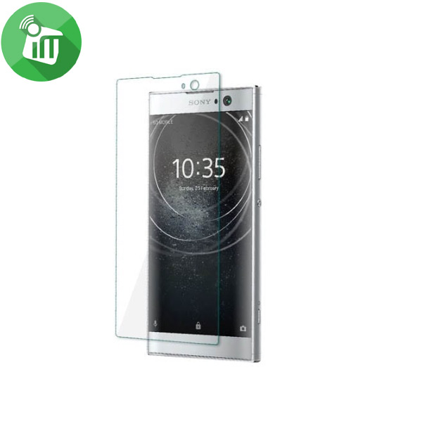 iScreen Glass Anti-Shock Screen Protector For Sony Xperia XA2