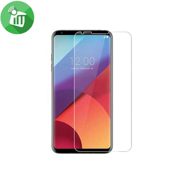 iScreen Glass Anti-Shock Screen Protector for LG V30