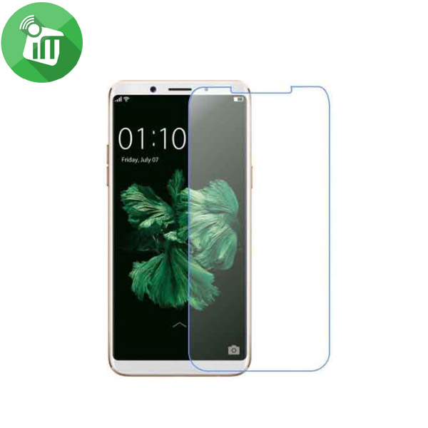 iScreen Glass Anti-Shock Screen Protector for OPPO A83