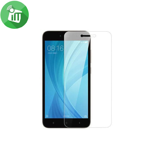 iScreen Glass Anti-Shock Screen Protector for Xiaomi Redmi 5A