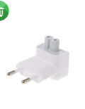 Apple EU Plug Power Adapter Converter to AC plug to EU style