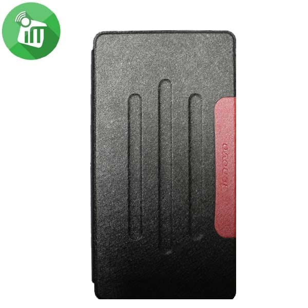 Folio Flip Cover For Lenovo TAB 7 ESSENTIAL - Image 2