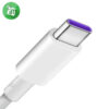 Huawei Type-C to USB Cable 5A (40CM)