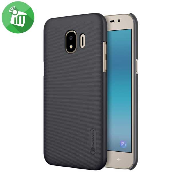 Nillkin Frosted Shield Back Cover for Samsung Galaxy Galaxy J2 Pro (2018)