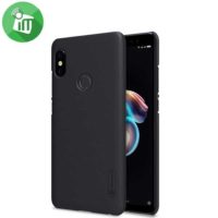 Nillkin Frosted Shield Back Cover for Xiaomi Redmi Note 5 Pro - Image 3