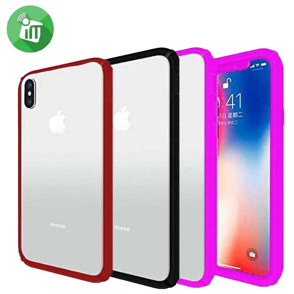 X-doria Defense Bump Series Case For iPhone X