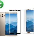 iScreen Colorful Nano Slim Full Screen Protector For Huawei Mate 10