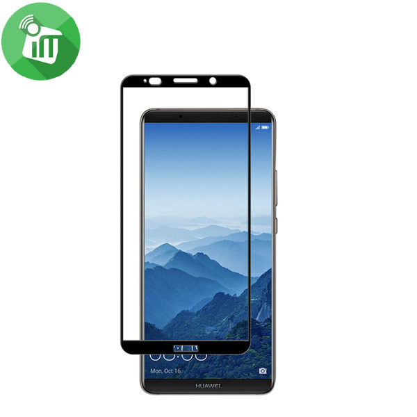iScreen Colorful Nano Slim Full Screen Protector For Huawei Mate 10 Pro