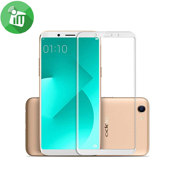iScreen Colorful Nano Slim Full Screen Protector For OPPO A83 - Image 3