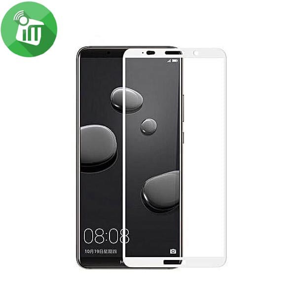 iScreen Colorful Nano Slim Full Screen Protector For Xiaomi Mi Max 2