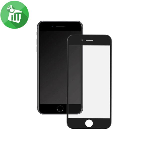 iScreen Colorful Nano Slim Full Screen Protector For iPhone 7 - Image 3