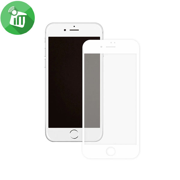 iScreen Colorful Nano Slim Full Screen Protector For iPhone 7 - Image 2