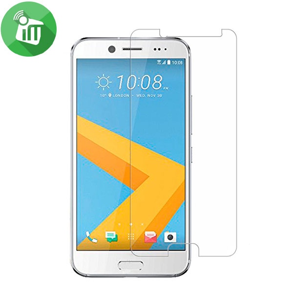 iScreen Glass Anti-Shock Screen Protector for HTC 10 EVO