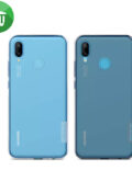 Nillkin Nature TPU Back Cover for Huawei P20 Lite