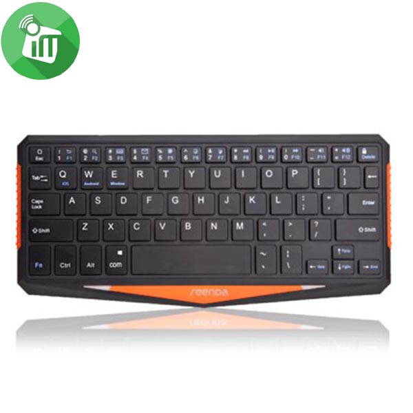 SEENDA Ultrathin Bluetooth Keyboard  IBK-01