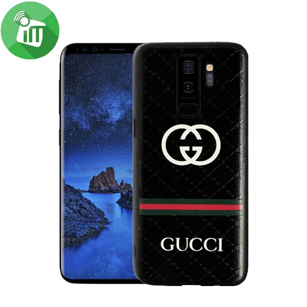 ST GUCCI 3D Printing Case For Samsung Galaxy S9 Plus