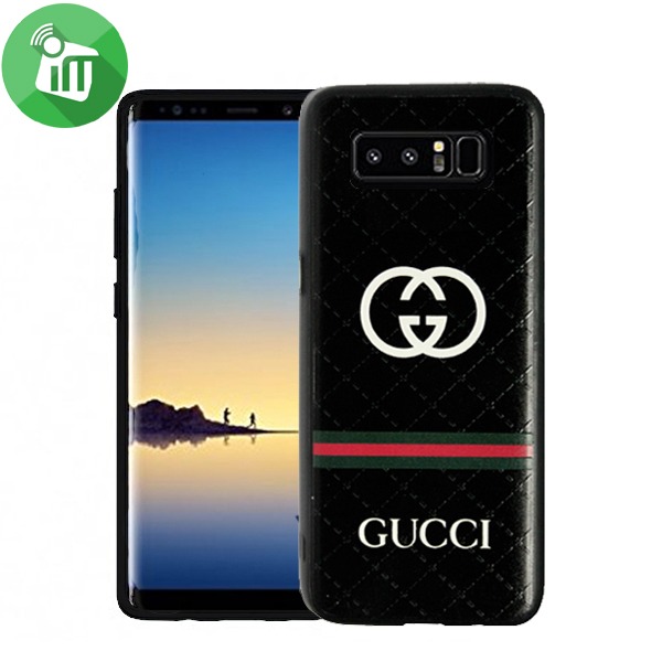 ST GUCCI 3D Printing Case For Samsung Galaxy Note 8