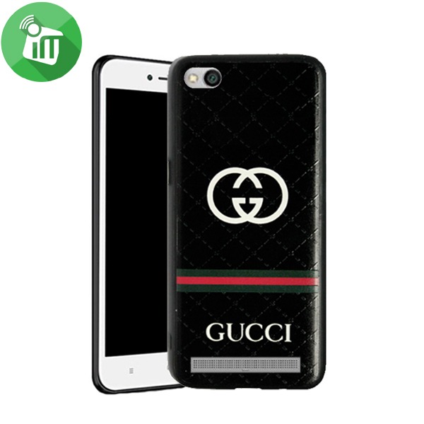 ST GUCCI 3D Printing Case For Xiaomi Redmi 5A