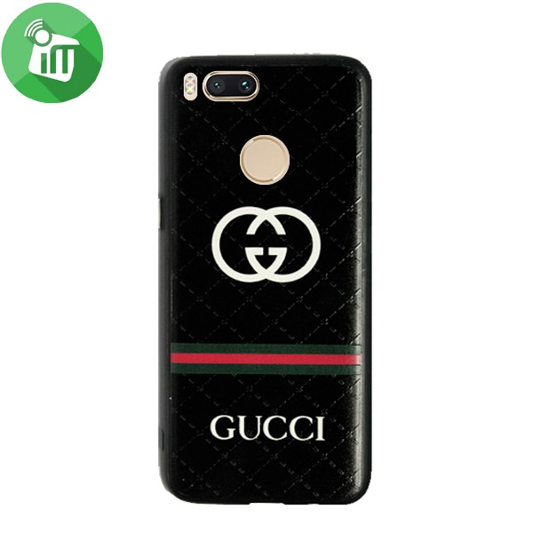 ST GUCCI 3D Printing Case For Xiaomi Mi A1