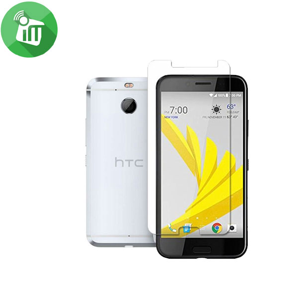 Vmax 3D Curved TPU Film Screen Protector For HTC 10 EVO