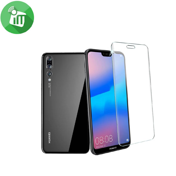 Vmax 3D Curved TPU Film Screen Protector For Huawei P20 Pro