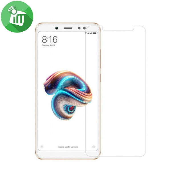 X.one Extreme Shock Eliminator Screen Protector For Xiaomi Redmi Note 5