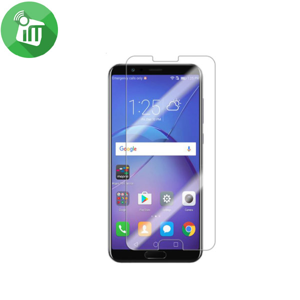 iScreen Glass Anti-Shock Screen Protector for Huawei Honor 10
