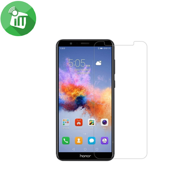 iScreen Glass Anti-Shock Screen Protector for Huawei Honor 7X