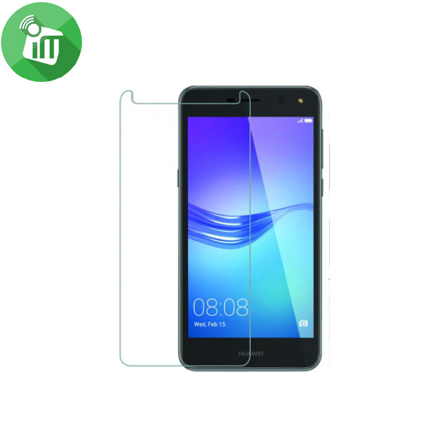 iScreen Glass Anti-Shock Screen Protector for Huawei Y6 (2016)