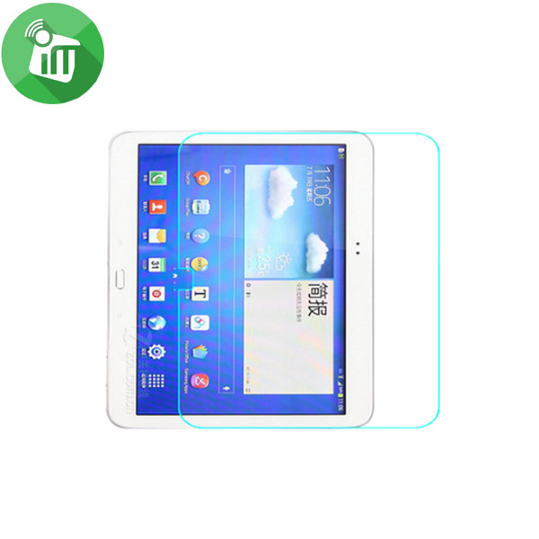 iScreen Glass Anti-Shock Screen Protector for Samsung Galaxy Tab 3 10 Inch