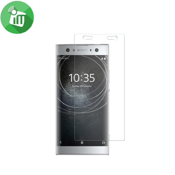 iScreen Glass Anti-Shock Screen Protector for Sony Xperia XA2 Ultra