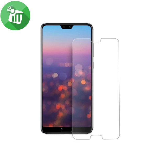 iScreen Huawei P20 Pro Glass 9H – 0.26mm – 2.5D Screen Protector