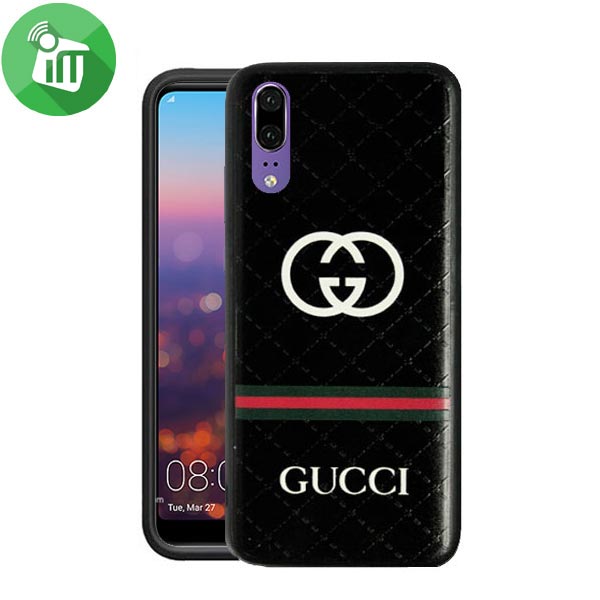 ST GUCCI 3D Printing Case For Huawei P20