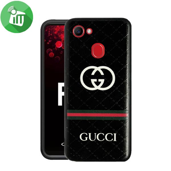 ST GUCCI 3D Printing Case For Oppo F7