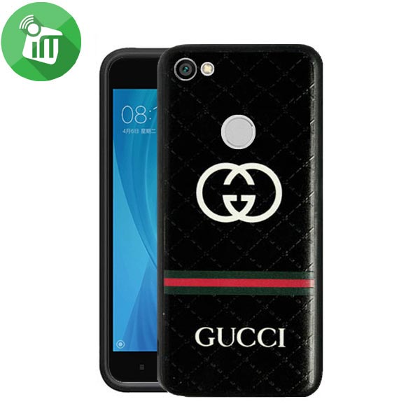 ST GUCCI 3D Printing Case For Xiaomi Redmi Note 5A Prime
