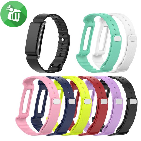 Silicone Band For Huawei honor A2