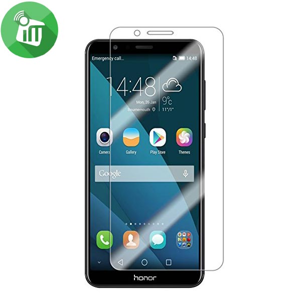 Vmax 3D Curved TPU Film Screen Protector For Huawei Honor 7X