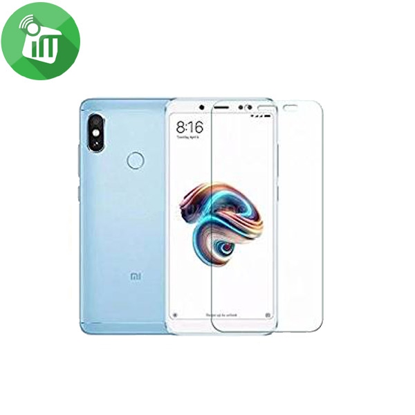 Vmax 3D Curved TPU Film Screen Protector For Xiaomi Redmi Note 5 / Note 5 Pro