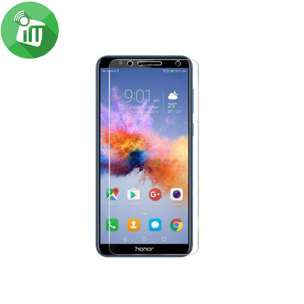 iScreen Glass Anti-Shock Screen Protector for Huawei Honor 7A