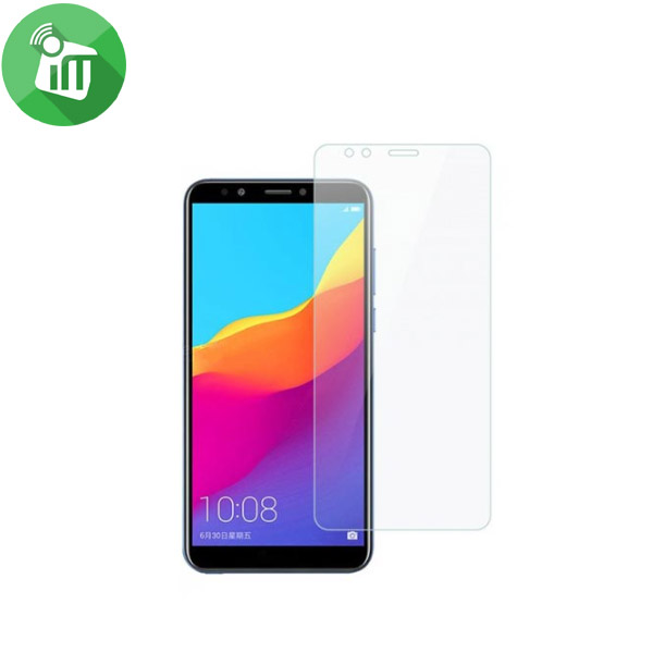 iScreen Glass Anti-Shock Screen Protector for Huawei Honor 7C