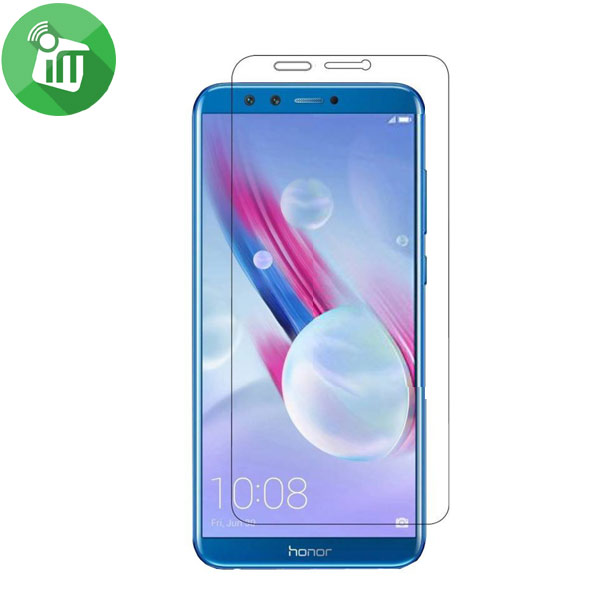 iScreen Glass Anti-Shock Screen Protector for Huawei Honor 9 Lite