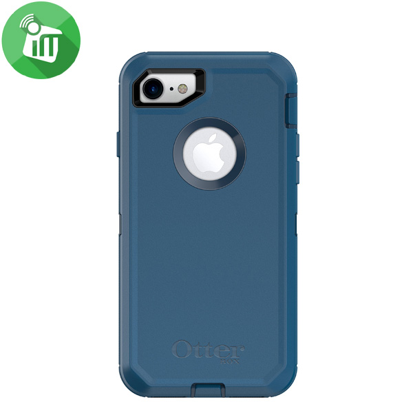 OtterBox Defender Series Rugged screenless Case For iPhone 7 / 8