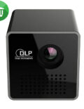 UNIC P1+ Mini DLP LED Projector