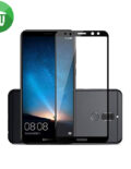 Vmax 3D Silk-Print Full Cover Tempered Glass Screen Protector For Huawei Mate 10 Lite