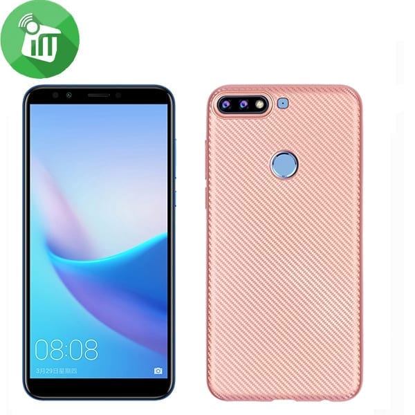 LUO Bakeey 360 Glass Case Series Magnetic Adsorption Frame For iPhone X