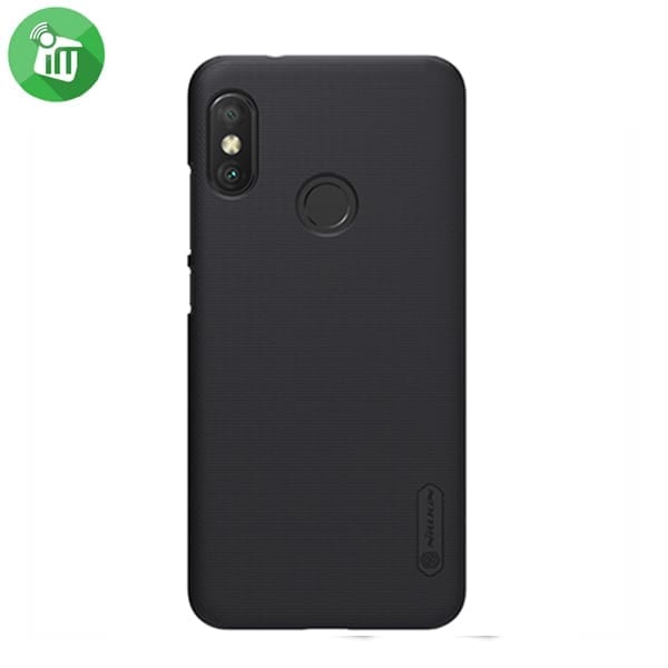 Nillkin Frosted shield case Xiaomi Mi A2 Lite / Redmi 6 Pro