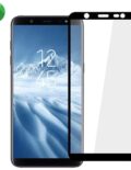 iScreen Glass 5D Full Glue Screen Protector For Samsung Galaxy J8