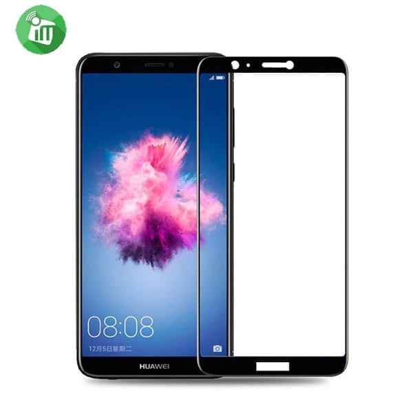 iScreen Glass 5D Full Glue Screen Protector For Huawei Honor 7S / Huawei P smart / Enjoy 7S